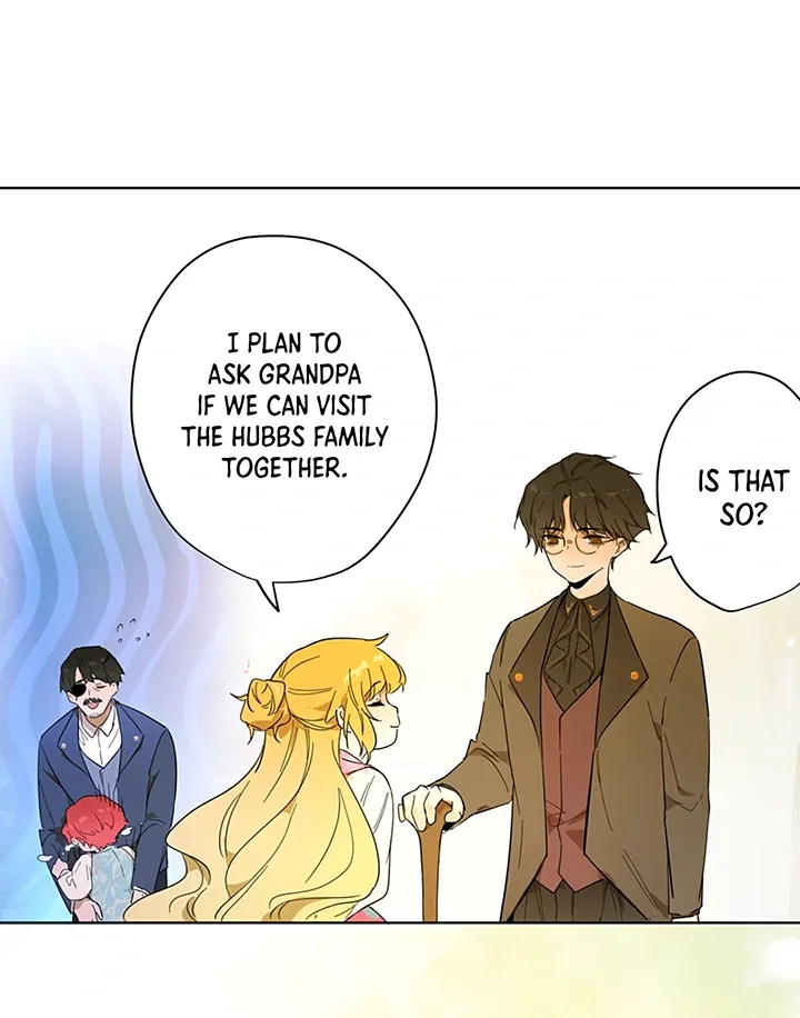From Six to Sovereignty: The Girl Who Ruled Chapter 24 page 12
