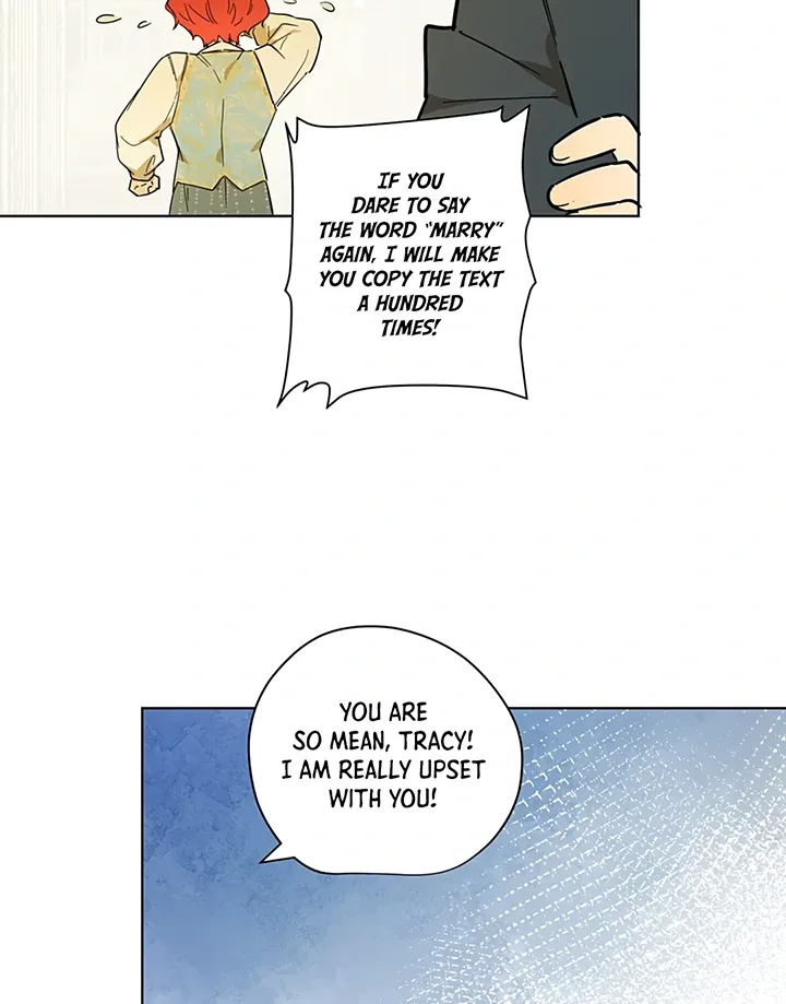 From Six to Sovereignty: The Girl Who Ruled Chapter 24 page 22