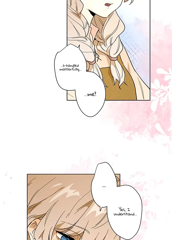 From Six to Sovereignty: The Girl Who Ruled Chapter 22 page 38