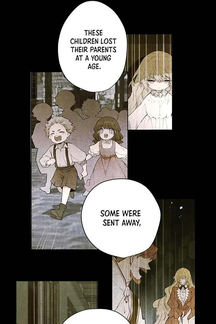 From Six to Sovereignty: The Girl Who Ruled Chapter 21 page 52