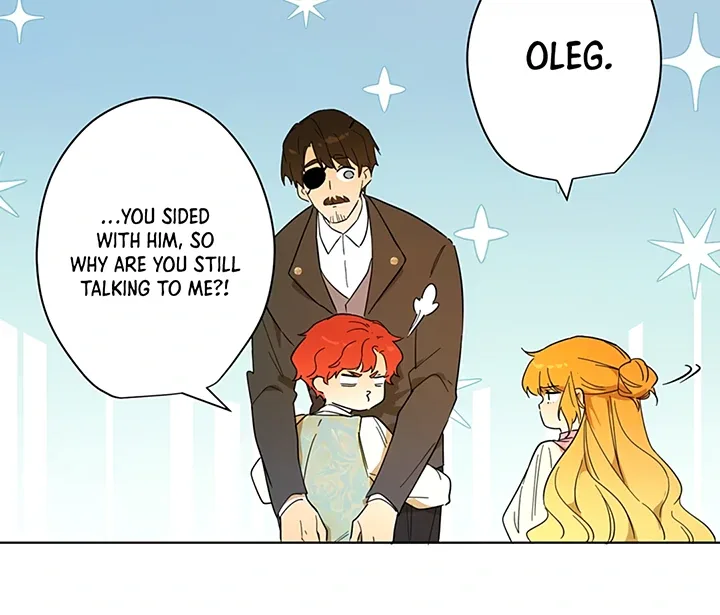 From Six to Sovereignty: The Girl Who Ruled Chapter 24 page 17