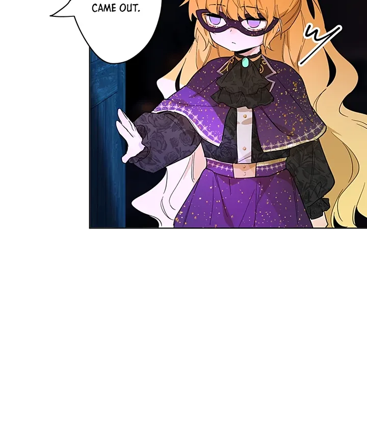 From Six to Sovereignty: The Girl Who Ruled Chapter 22 page 45