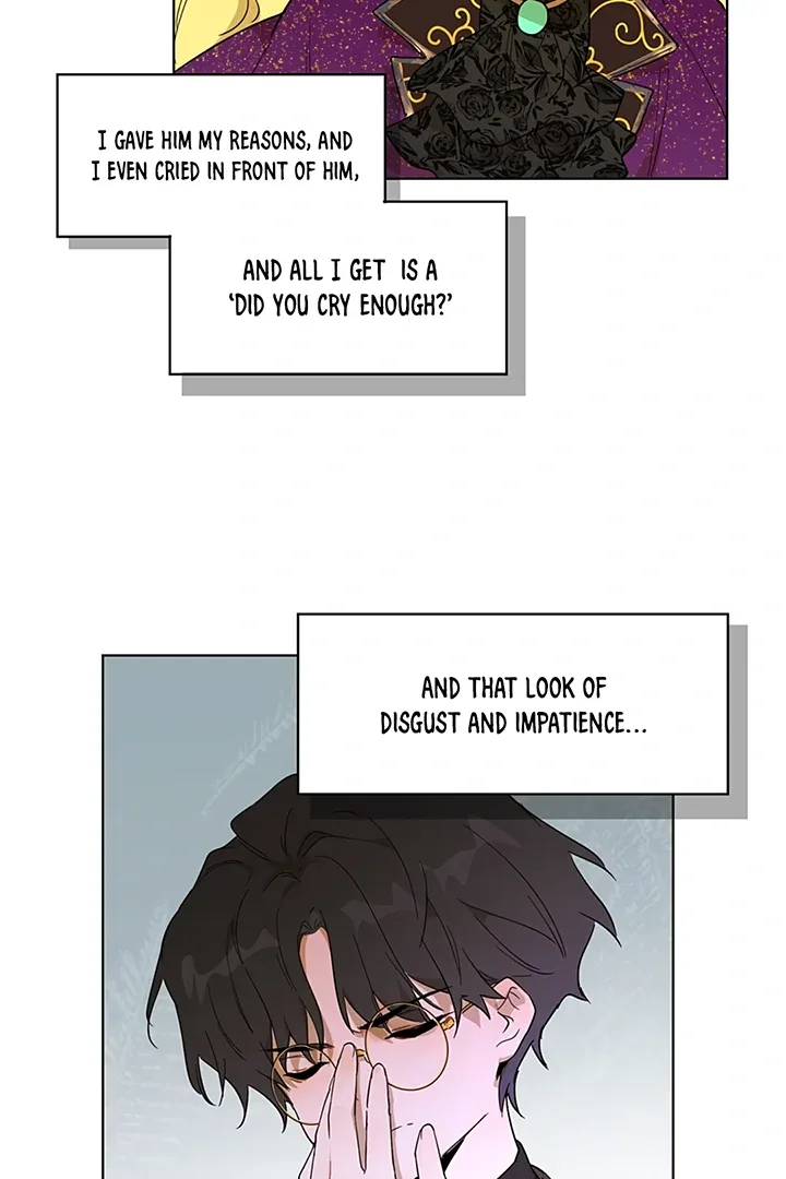 From Six to Sovereignty: The Girl Who Ruled Chapter 22 page 55