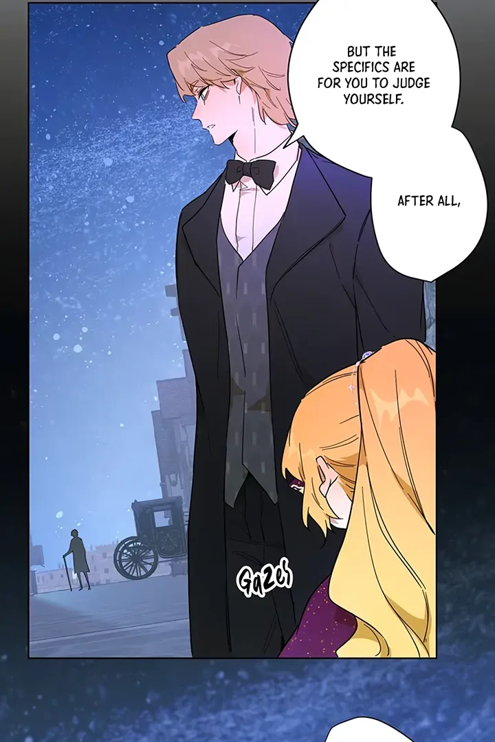 From Six to Sovereignty: The Girl Who Ruled Chapter 22 page 49