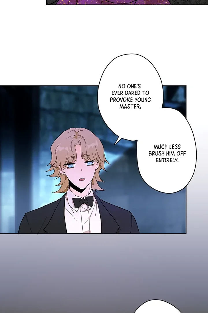 From Six to Sovereignty: The Girl Who Ruled Chapter 22 page 48