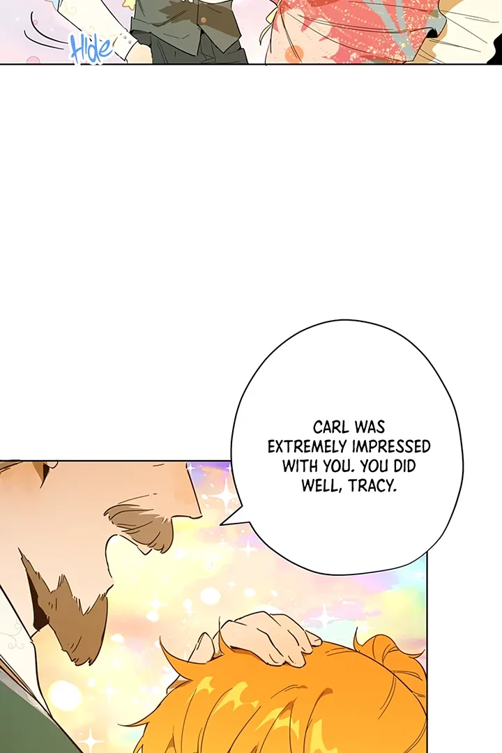 From Six to Sovereignty: The Girl Who Ruled Chapter 24 page 27