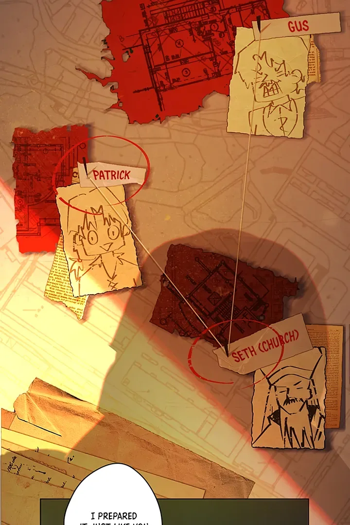From Six to Sovereignty: The Girl Who Ruled Chapter 22 page 8