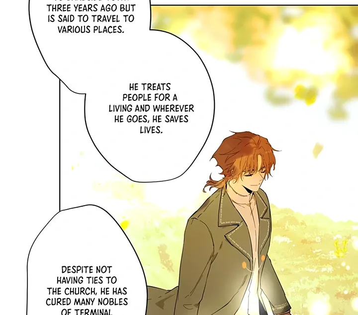 From Six to Sovereignty: The Girl Who Ruled Chapter 22 page 13