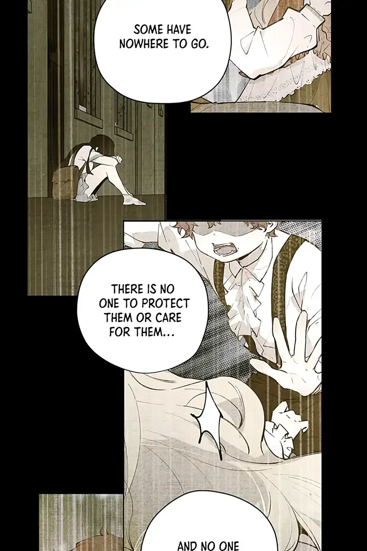 From Six to Sovereignty: The Girl Who Ruled Chapter 21 page 53