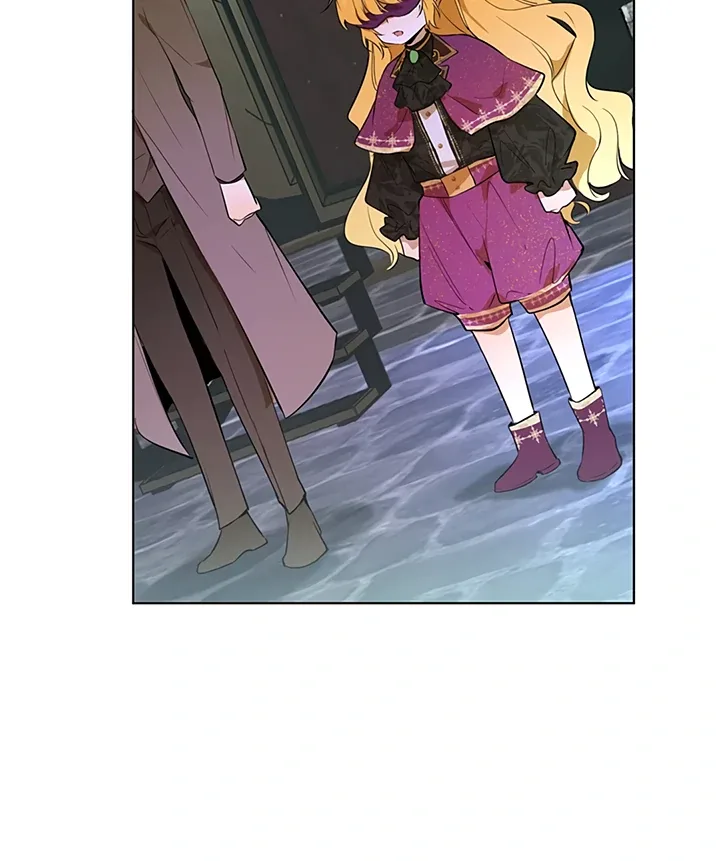 From Six to Sovereignty: The Girl Who Ruled Chapter 21 page 45