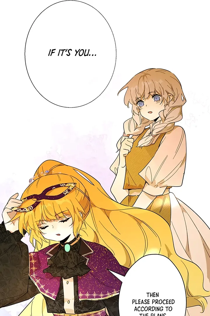 From Six to Sovereignty: The Girl Who Ruled Chapter 22 page 40