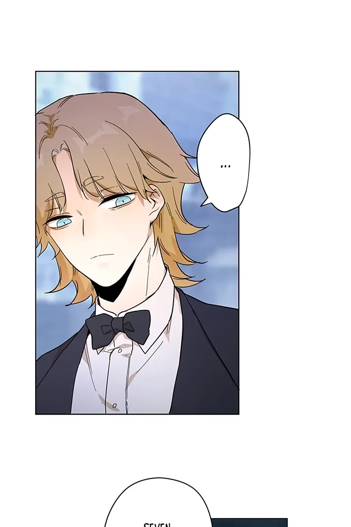 From Six to Sovereignty: The Girl Who Ruled Chapter 22 page 22