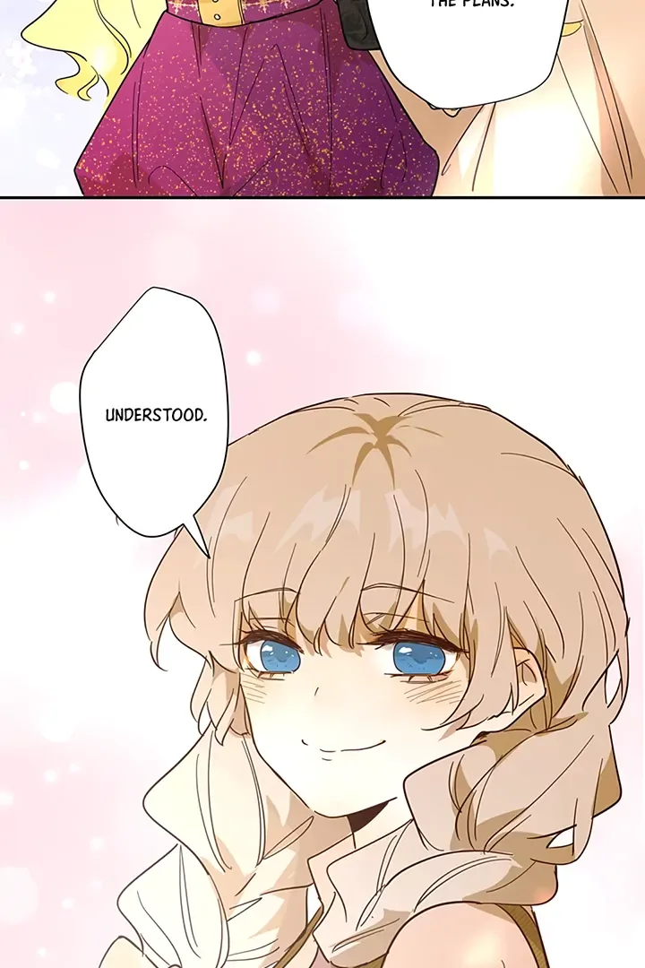 From Six to Sovereignty: The Girl Who Ruled Chapter 22 page 41