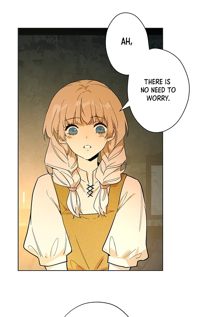 From Six to Sovereignty: The Girl Who Ruled Chapter 22 page 35