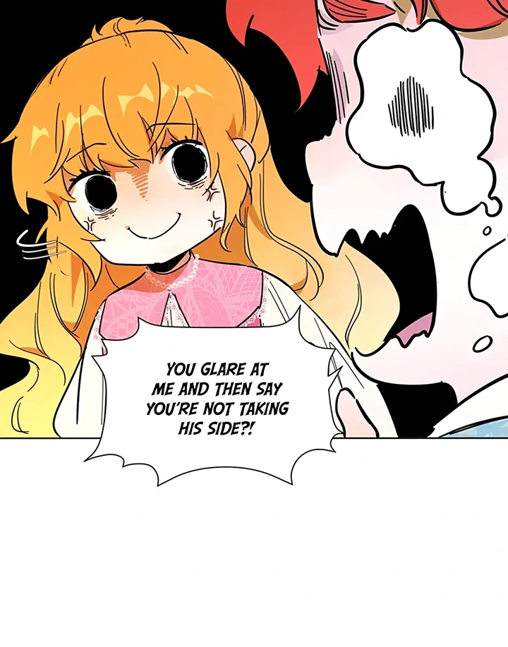 From Six to Sovereignty: The Girl Who Ruled Chapter 24 page 11
