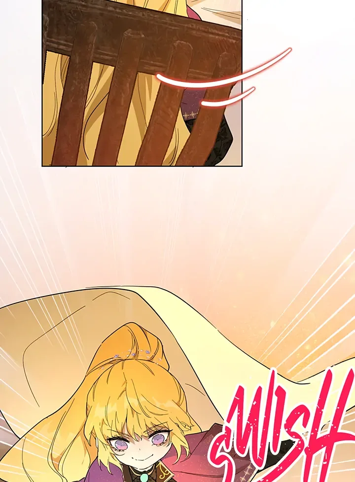 From Six to Sovereignty: The Girl Who Ruled Chapter 22 page 6