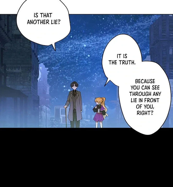 From Six to Sovereignty: The Girl Who Ruled Chapter 21 page 51