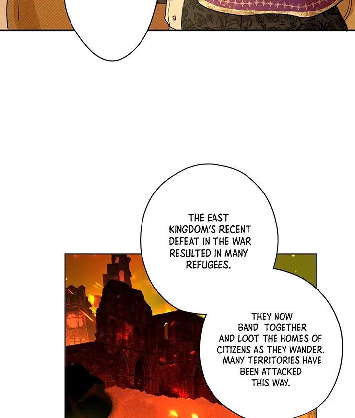 From Six to Sovereignty: The Girl Who Ruled Chapter 22 page 26
