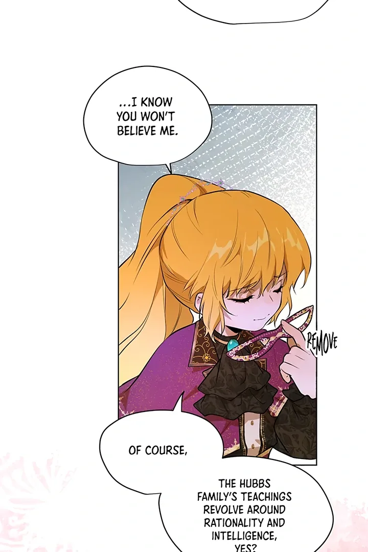 From Six to Sovereignty: The Girl Who Ruled Chapter 21 page 47