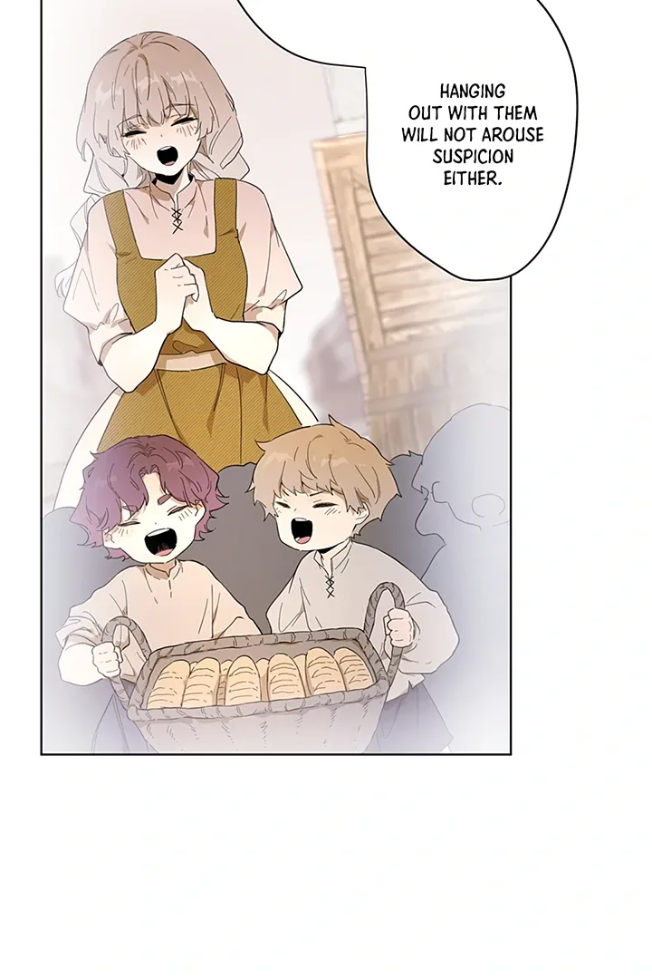 From Six to Sovereignty: The Girl Who Ruled Chapter 22 page 11