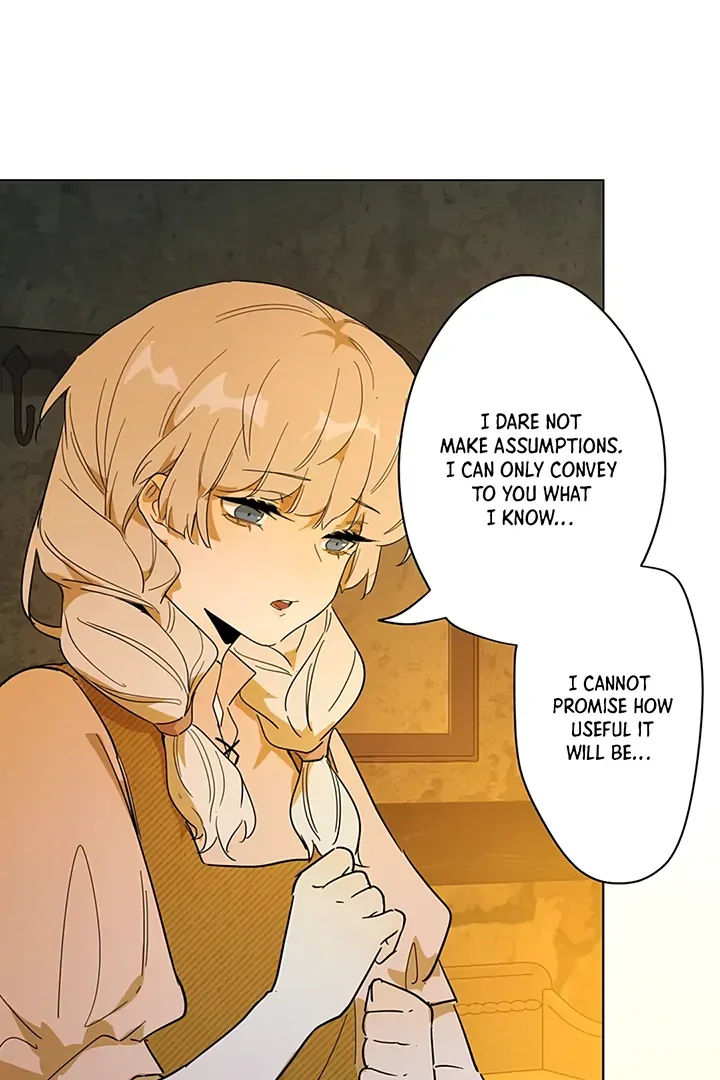 From Six to Sovereignty: The Girl Who Ruled Chapter 22 page 29