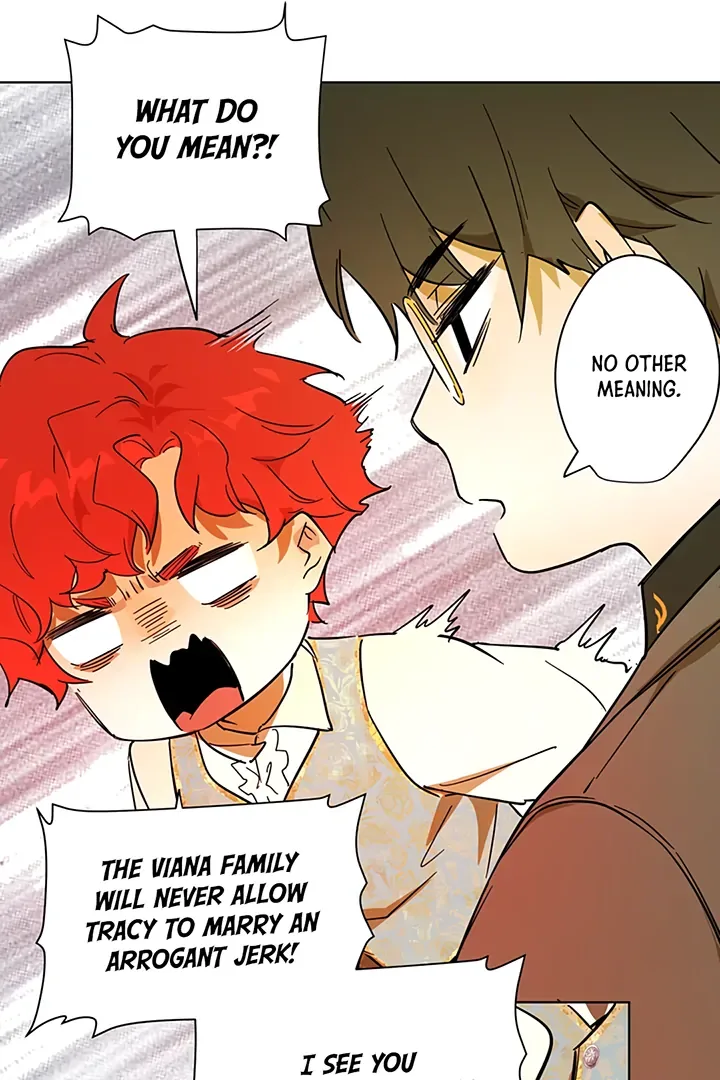 From Six to Sovereignty: The Girl Who Ruled Chapter 24 page 7
