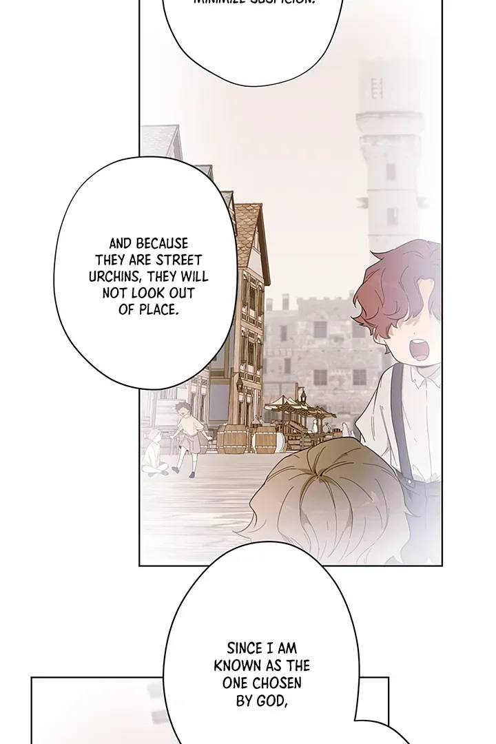 From Six to Sovereignty: The Girl Who Ruled Chapter 22 page 10