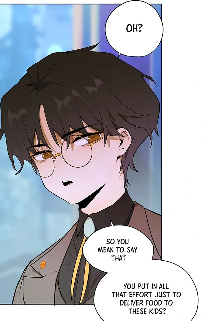From Six to Sovereignty: The Girl Who Ruled Chapter 21 page 46