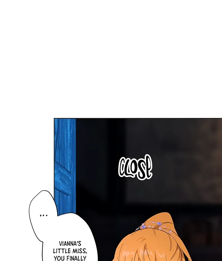 From Six to Sovereignty: The Girl Who Ruled Chapter 22 page 44
