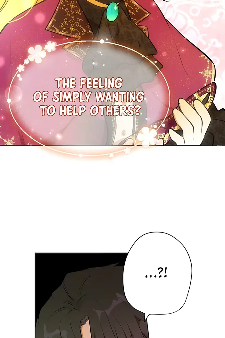 From Six to Sovereignty: The Girl Who Ruled Chapter 21 page 49
