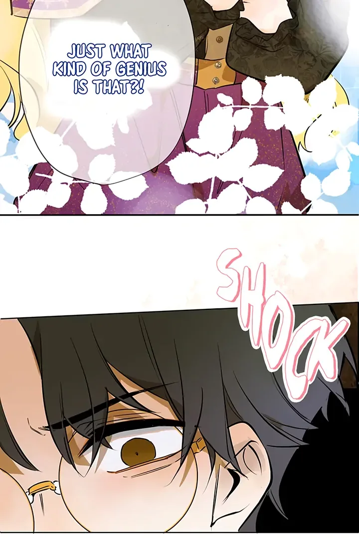 From Six to Sovereignty: The Girl Who Ruled Chapter 21 page 61