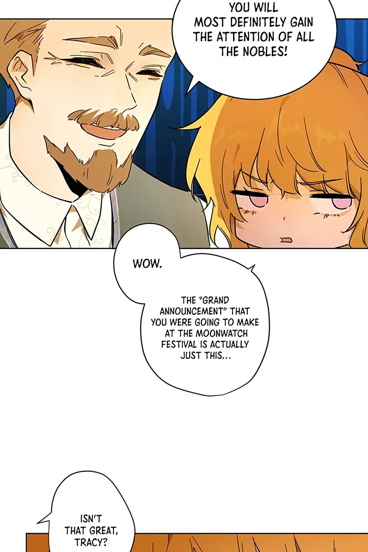 From Six to Sovereignty: The Girl Who Ruled Chapter 24 page 31
