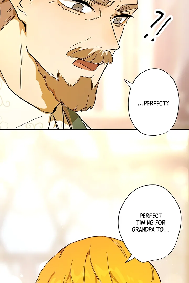 From Six to Sovereignty: The Girl Who Ruled Chapter 24 page 38
