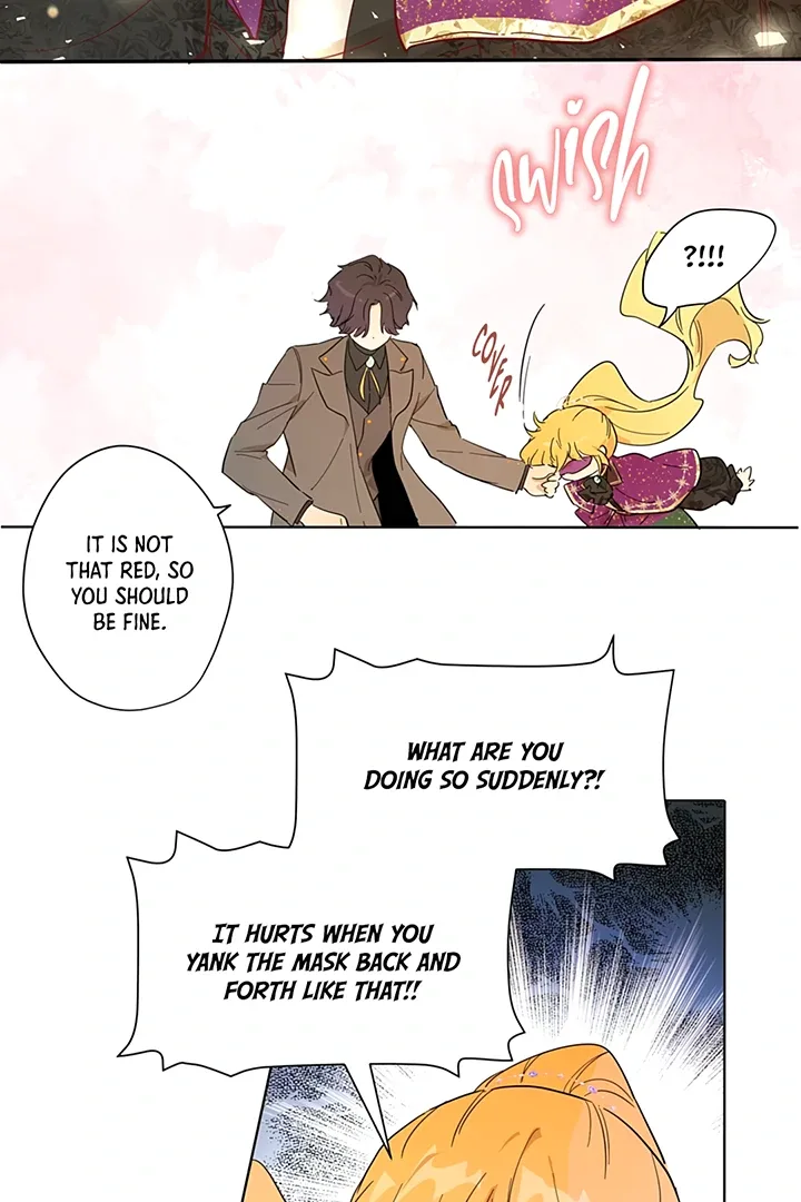 From Six to Sovereignty: The Girl Who Ruled Chapter 23 page 16