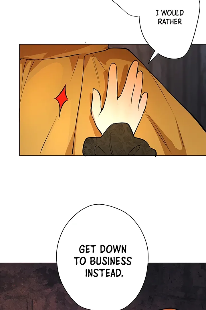 From Six to Sovereignty: The Girl Who Ruled Chapter 21 page 82