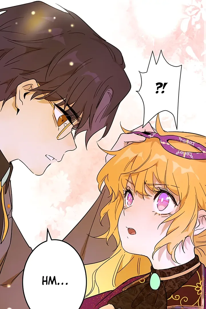 From Six to Sovereignty: The Girl Who Ruled Chapter 23 page 8
