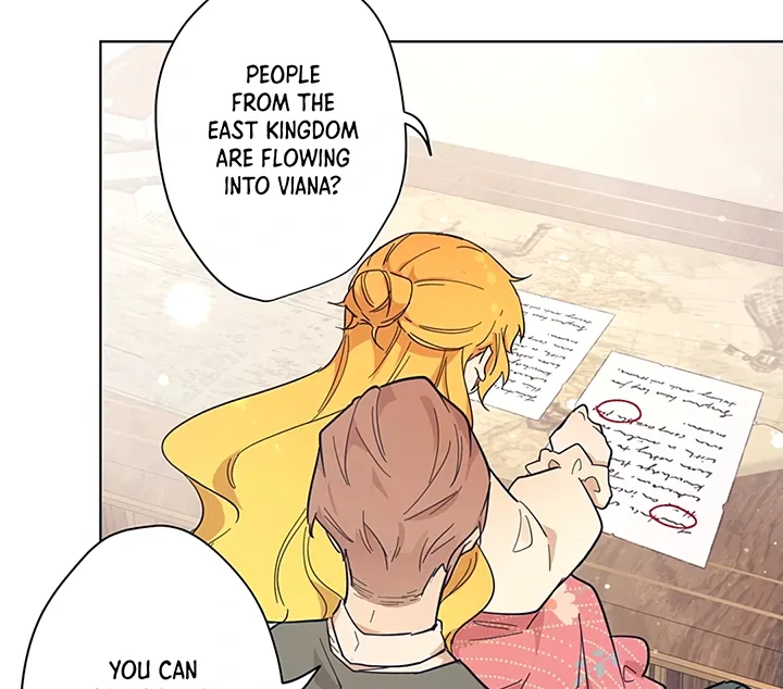 From Six to Sovereignty: The Girl Who Ruled Chapter 24 page 65