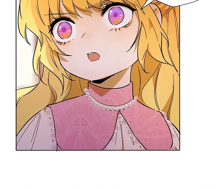 From Six to Sovereignty: The Girl Who Ruled Chapter 24 page 34