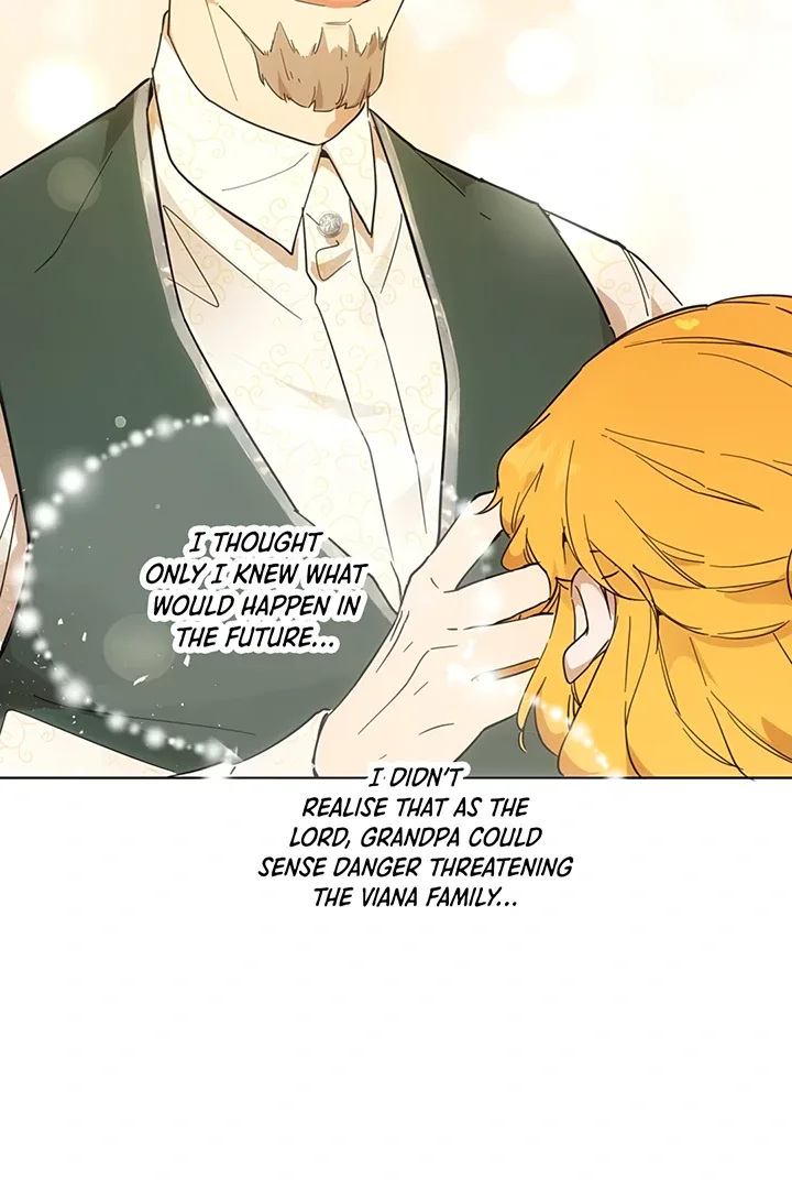 From Six to Sovereignty: The Girl Who Ruled Chapter 24 page 63