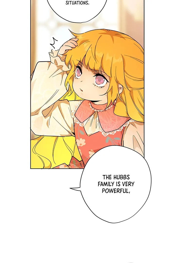 From Six to Sovereignty: The Girl Who Ruled Chapter 24 page 59