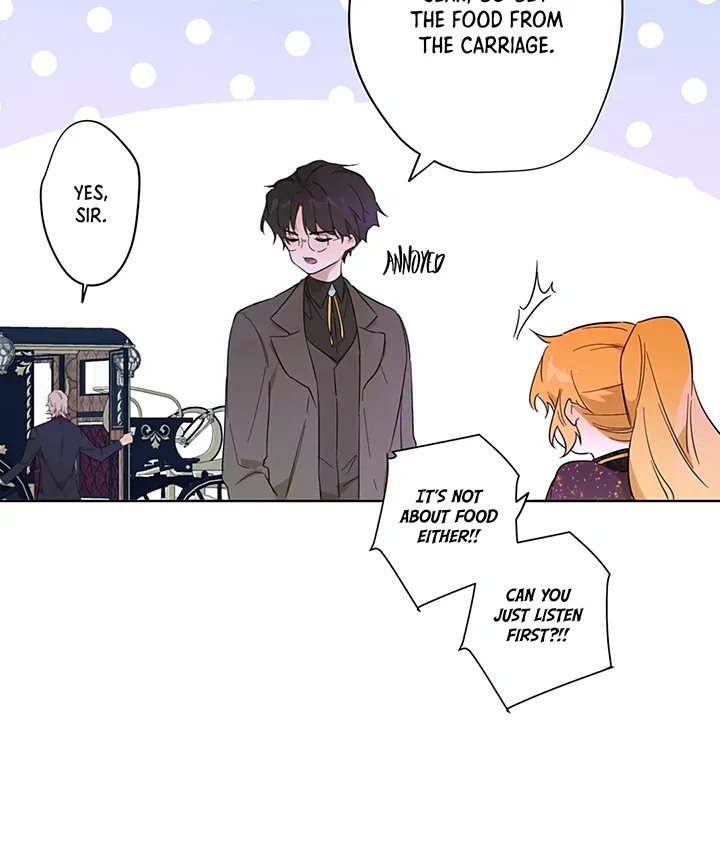 From Six to Sovereignty: The Girl Who Ruled Chapter 22 page 70