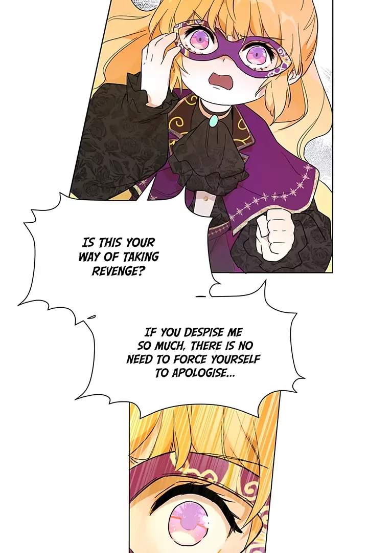 From Six to Sovereignty: The Girl Who Ruled Chapter 23 page 17