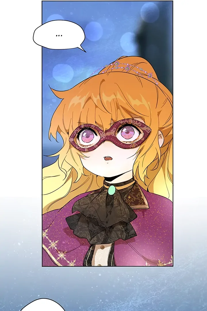 From Six to Sovereignty: The Girl Who Ruled Chapter 23 page 21