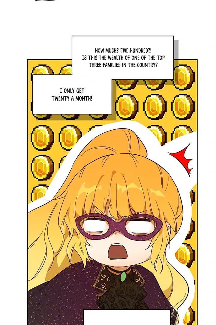 From Six to Sovereignty: The Girl Who Ruled Chapter 22 page 67