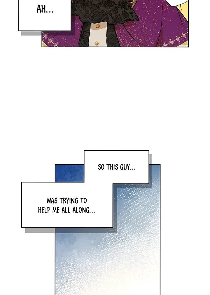 From Six to Sovereignty: The Girl Who Ruled Chapter 23 page 12