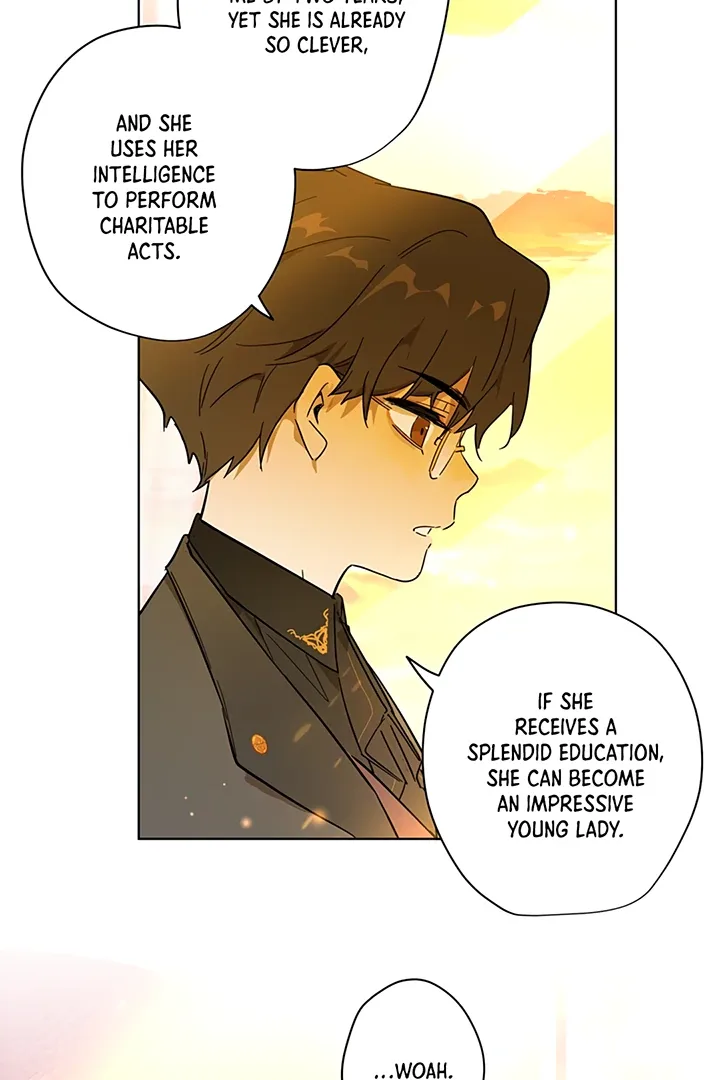 From Six to Sovereignty: The Girl Who Ruled Chapter 24 page 44