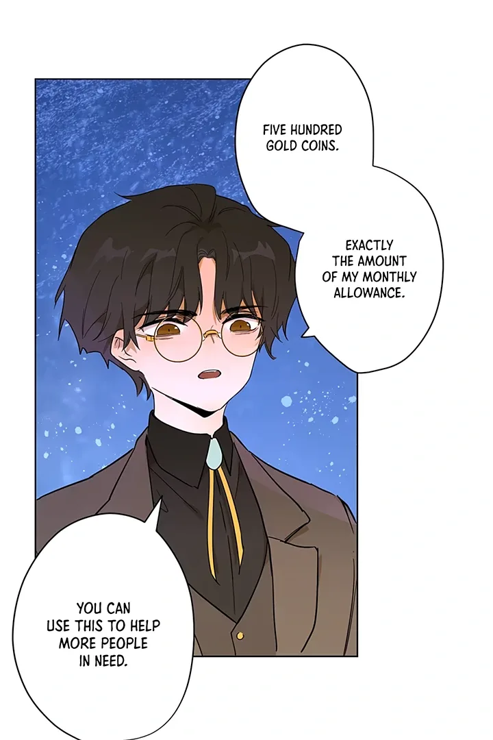 From Six to Sovereignty: The Girl Who Ruled Chapter 22 page 66