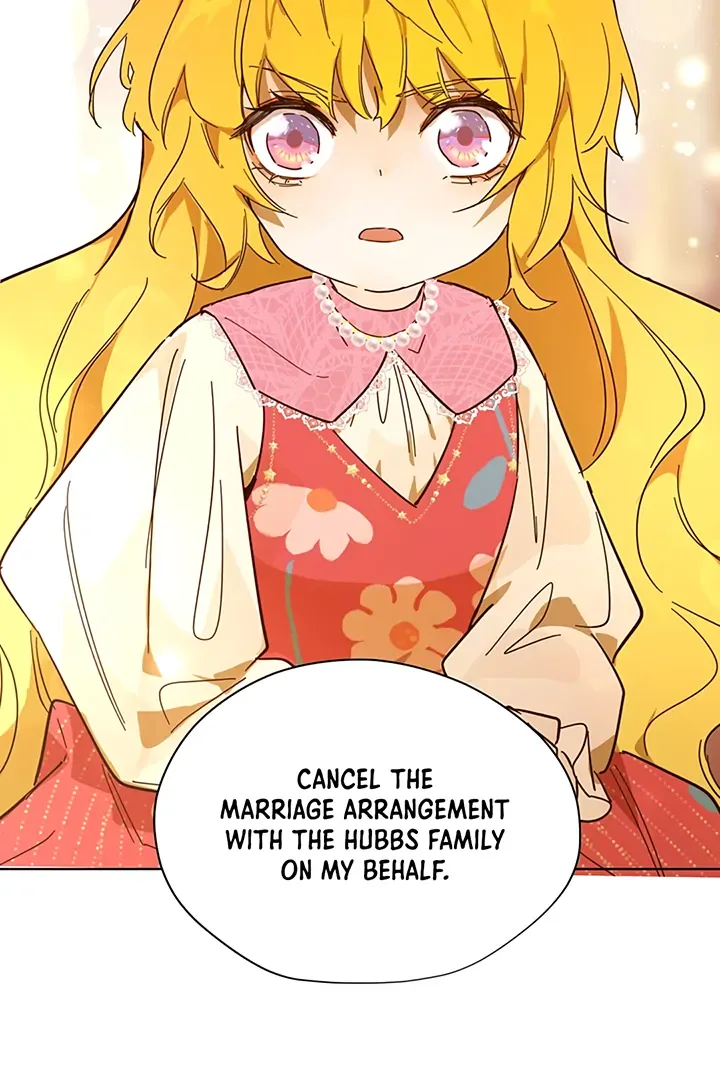 From Six to Sovereignty: The Girl Who Ruled Chapter 24 page 39