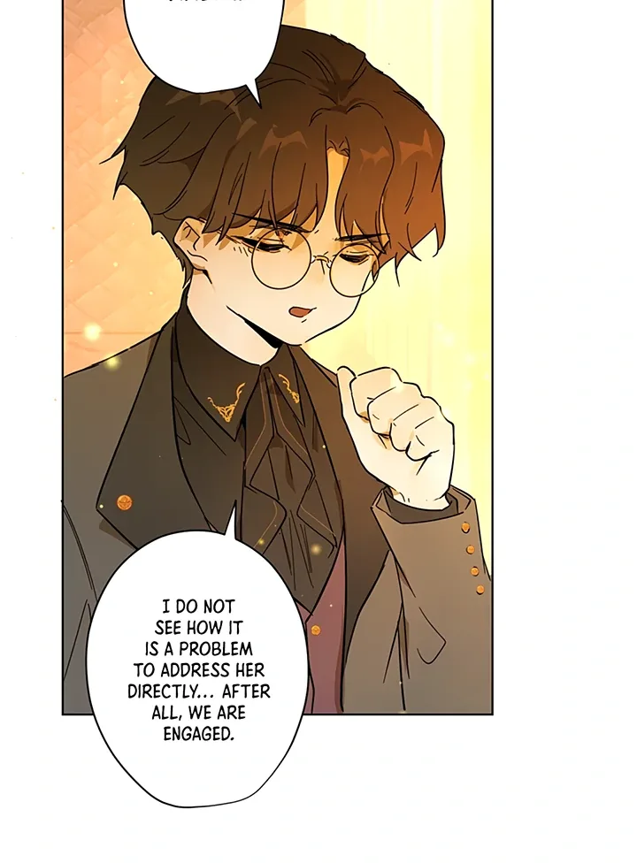 From Six to Sovereignty: The Girl Who Ruled Chapter 24 page 47