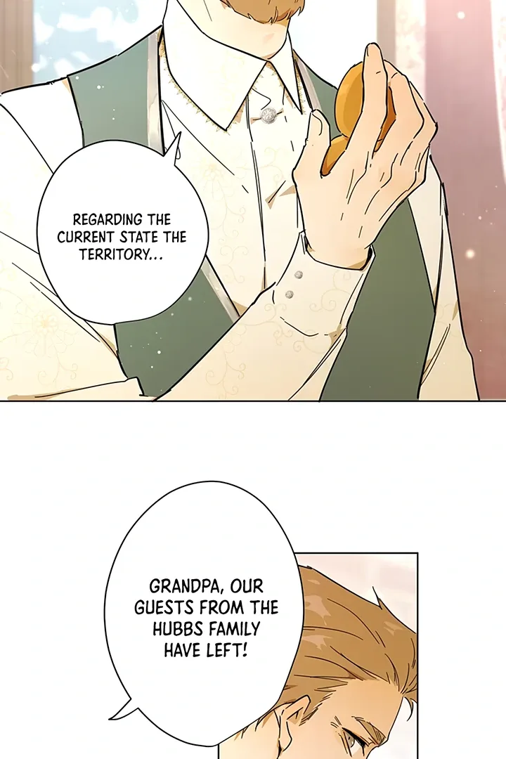 From Six to Sovereignty: The Girl Who Ruled Chapter 24 page 25